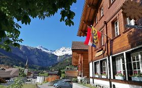 Pension Sonne